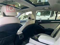 Kia Cadenza
